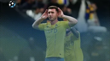 أسباب رفض فيفا انتقال لابورت إلى أتليتك بيلباو تكشف الآن من النادي الإسباني